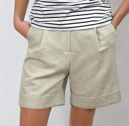 Short-Variante der Hose Sorrel