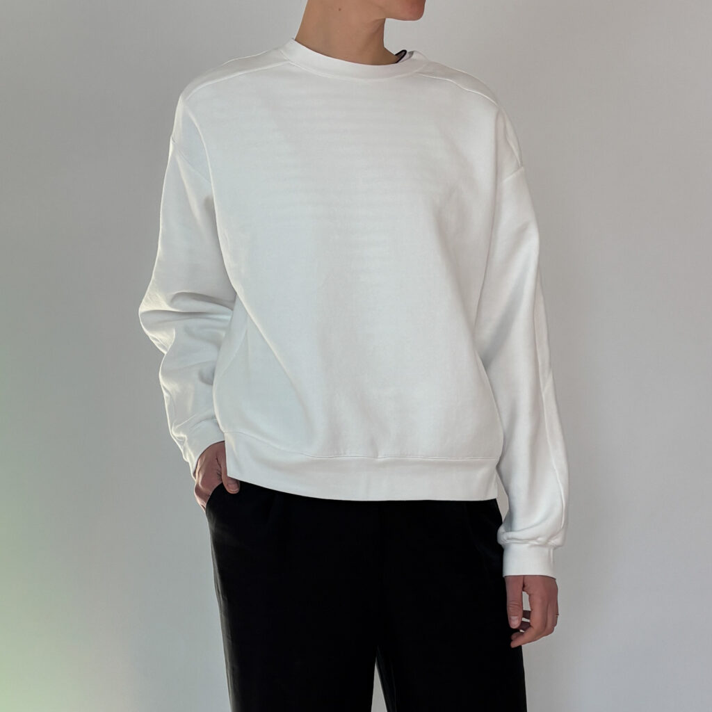 Sweater Gooseberry
