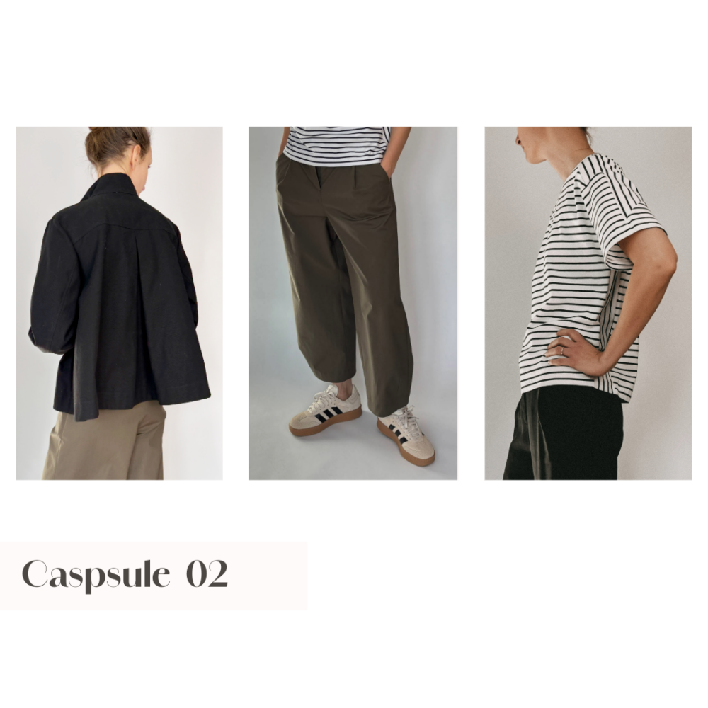 Anniway Capsule 02