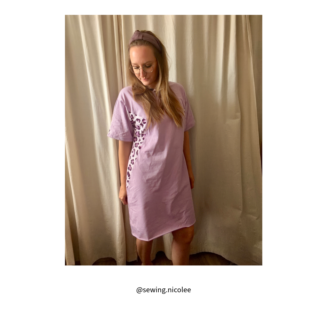 Kleid Mint Shape – Bild 11
