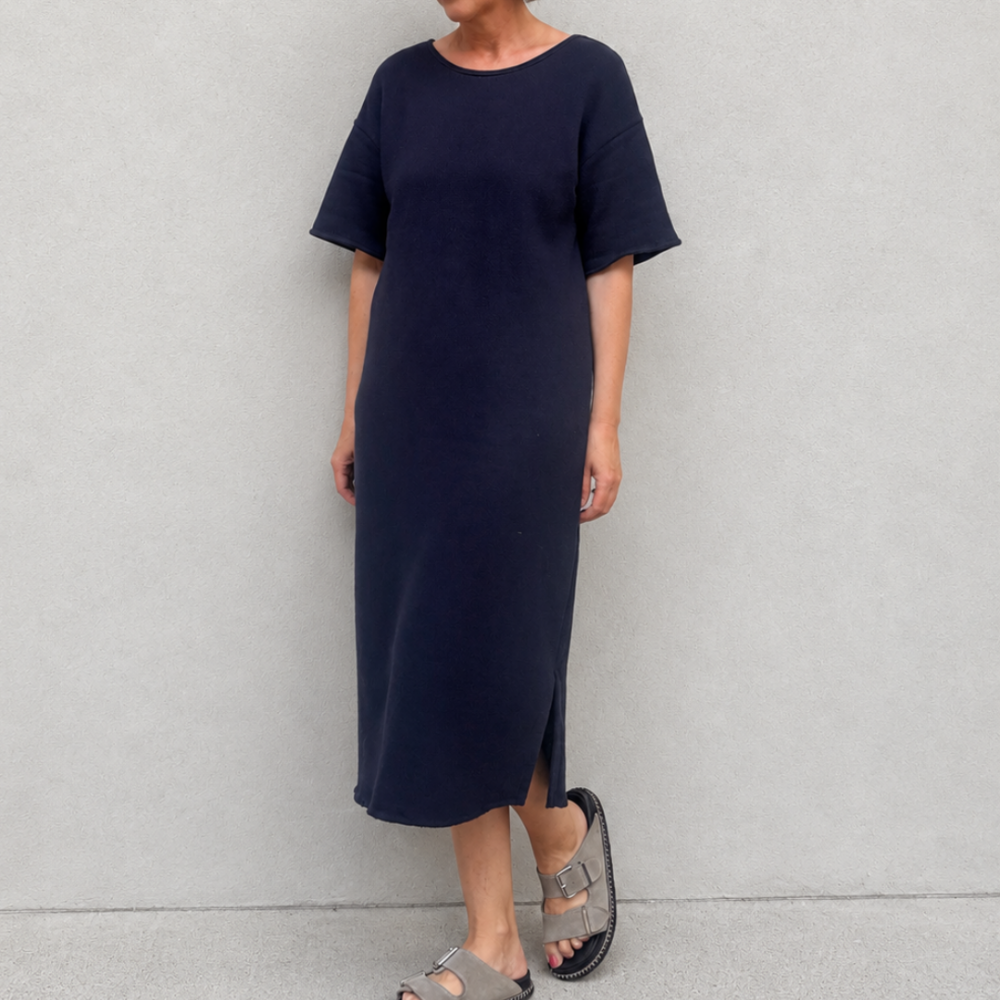 Kleid Mint Straight