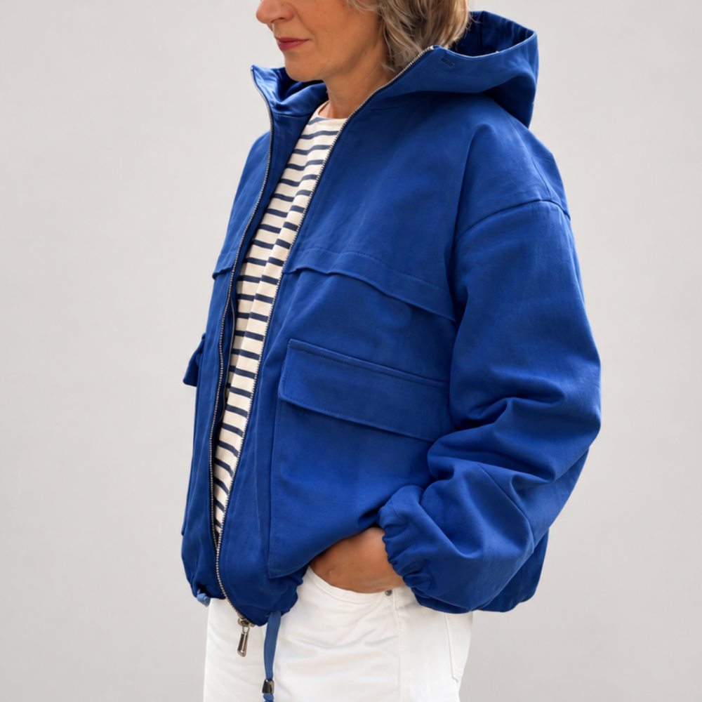 Jacke Maple