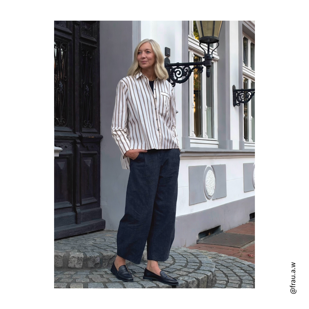Bluse Chili – Bild 5