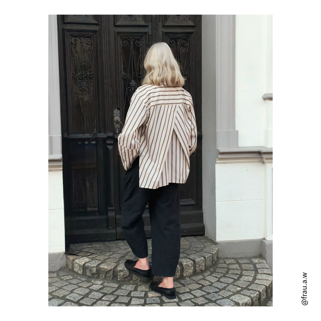 Bluse Chili – Bild 3