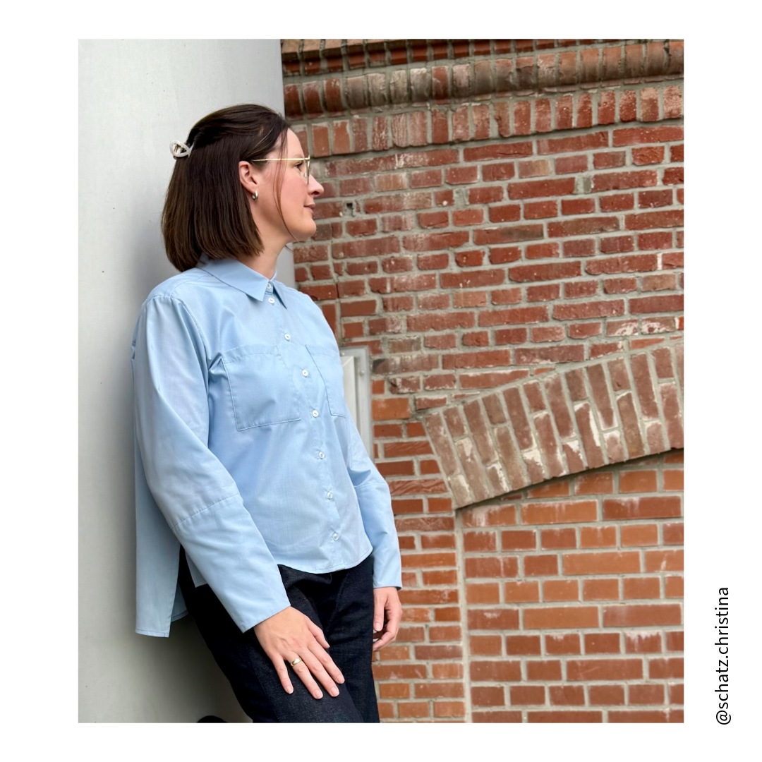 Bluse Chili – Bild 13