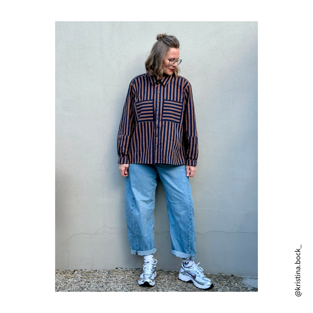 Bluse Chili – Bild 10