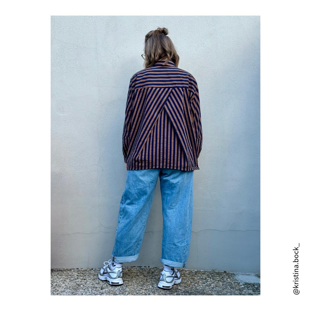 Bluse Chili – Bild 11