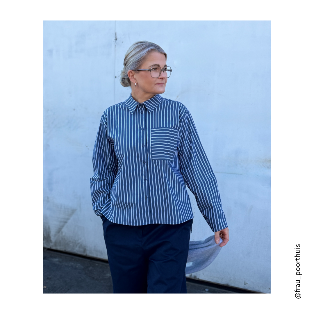 Bluse Chili – Bild 7