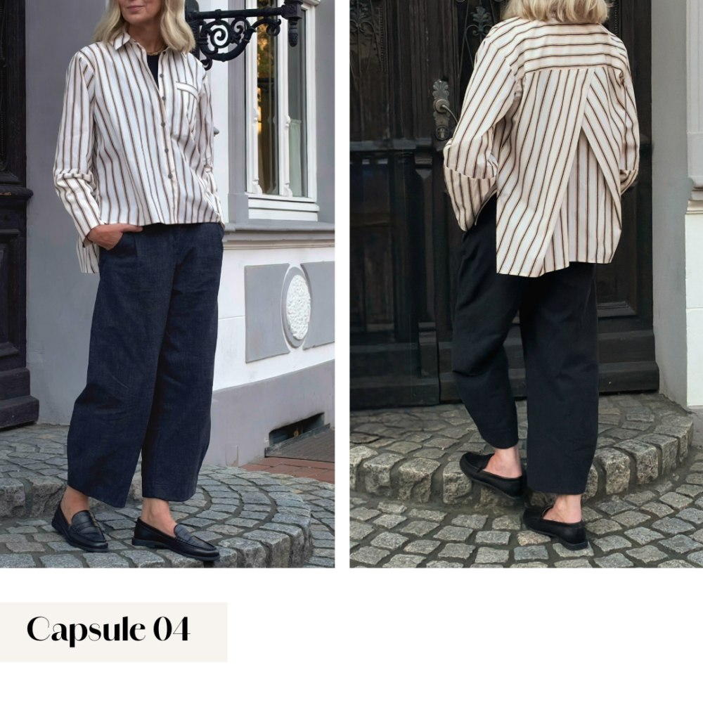 Anniway Capsule 04
