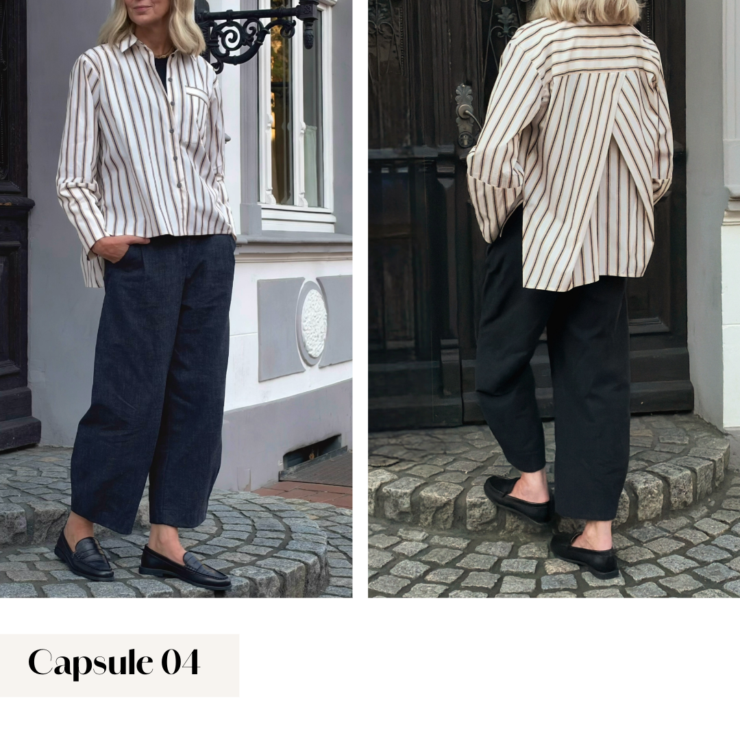 Anniway Capsule 04